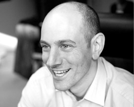 Colin Bernstein